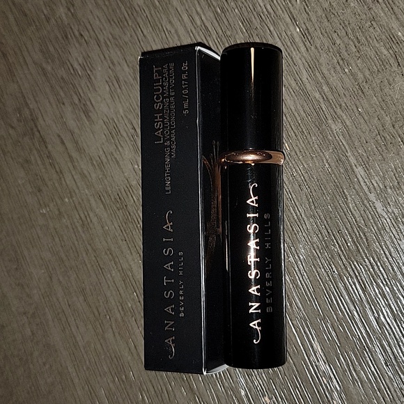 Anastasia Beverly Hills Lash Sculpt Mascara - Picture 3 of 5